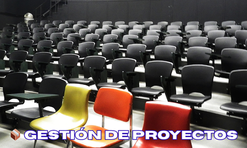 📦 Gestión de Proyectos